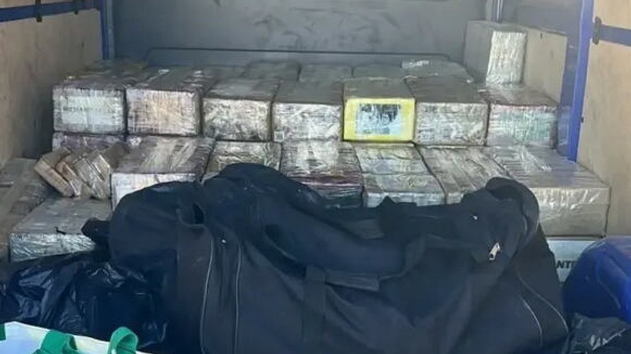 Futbollisti serb arrestohet në Portugali me një ton e gjysmë kokainë dhe armë lufte