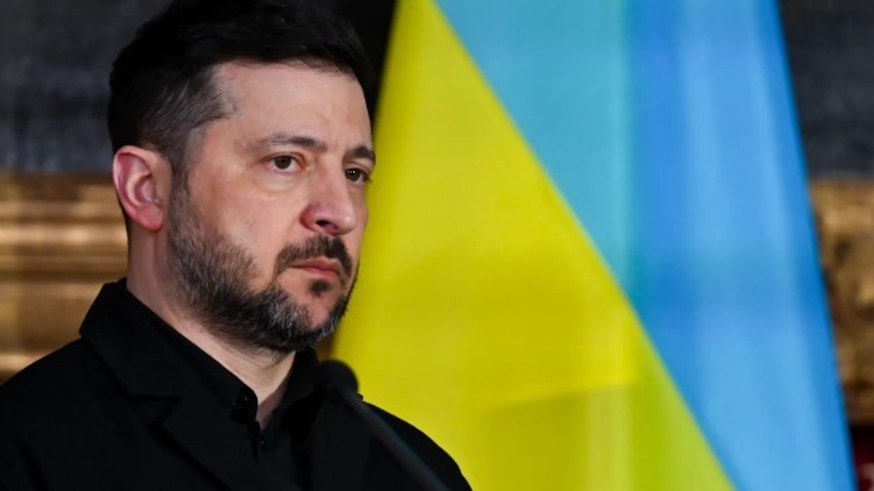 Ukraina godet rafinerinë ruse mbi 1,600 kilometra larg kufirit, Zelenskyy konfirmon sulmin Ukraina godet rafinerinë ruse mbi 1,600 kilometra larg kufirit, Zelenskyy konfirmon sulmin