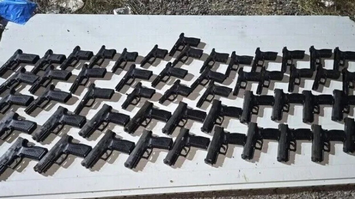 Autoritetet gjermane zbulojnë një vend të fshehtë armësh pranë Berlinit, të lidhur me spiunë rusë