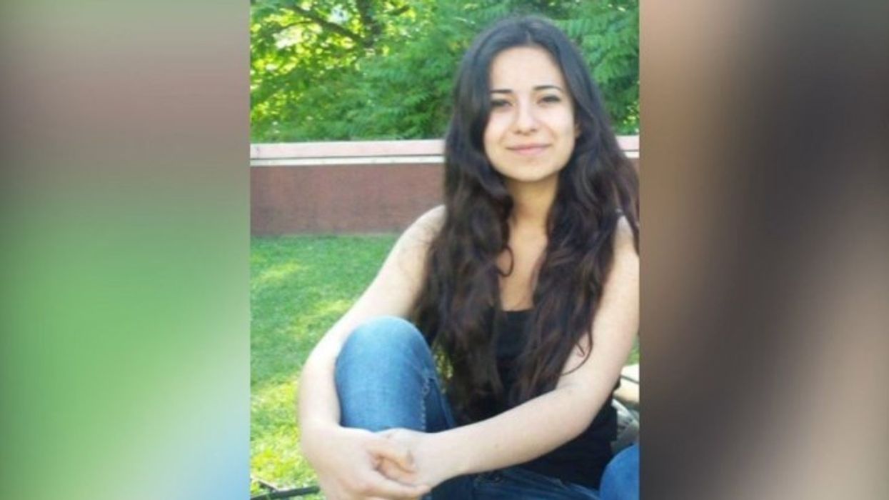 Kërkohet nga Turqia për lidhje me organizatë terroriste, Apeli i Tranës lë në burg aktivisten me azil në Francë Kërkohet nga Turqia për lidhje me organizatë terroriste, Apeli i Tranës lë në burg aktivisten me azil në Francë