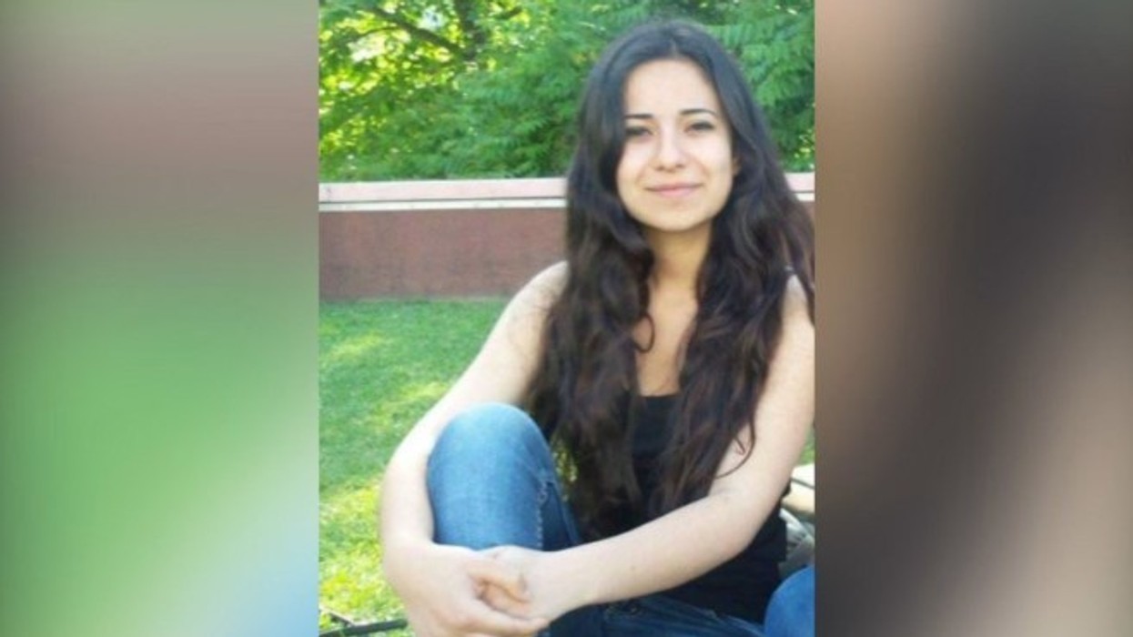Kërkohet nga Turqia për lidhje me organizatë terroriste, Apeli i Tranës lë në burg aktivisten me azil në Francë