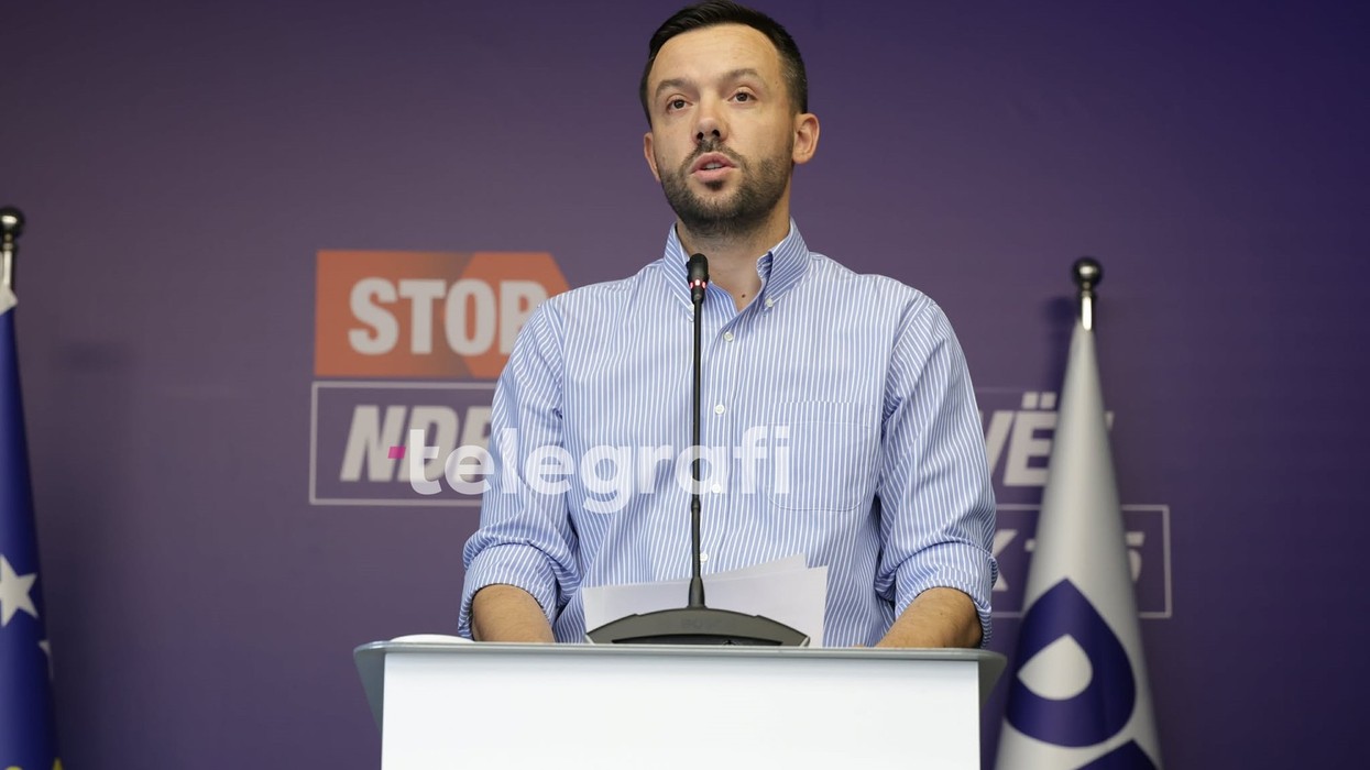 Tahiri, PDK: Vdekja e punëtorëve të KEK-ut në vendin e punës, dështim institucional