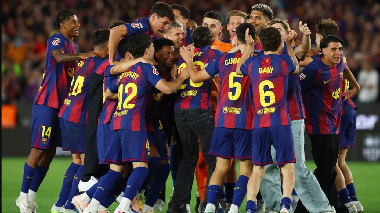 Barcelona bën transferimin më të çuditshëm të verës