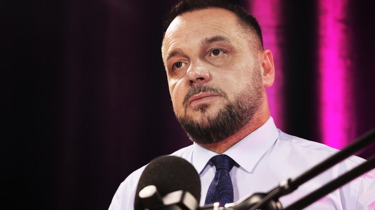 Prania e KFOR-it te Ura e Ibrit, Maqedonci: Serbia po përpiqet të krijojë artificialisht krizë
