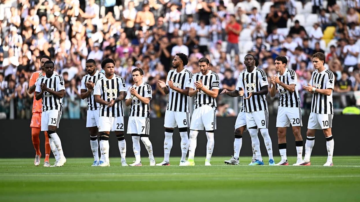 28 mijë euro për minutë, 1.48 milionë për ndeshje – transferimi që Juventusi do të donte ta harronte 28 mijë euro për minutë, 1.48 milionë për ndeshje – transferimi që Juventusi do të donte ta harronte