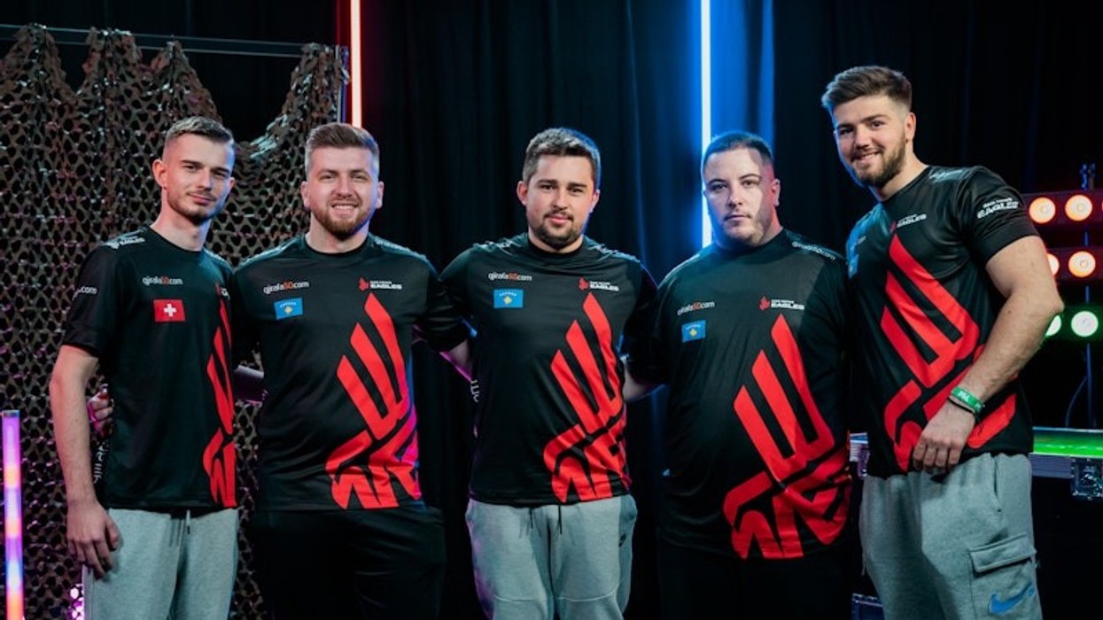 Kosova po shndërrohet në “fabrikë” të lojtarëve të Counter-Strike – statistikat e fundit e dëshmojnë