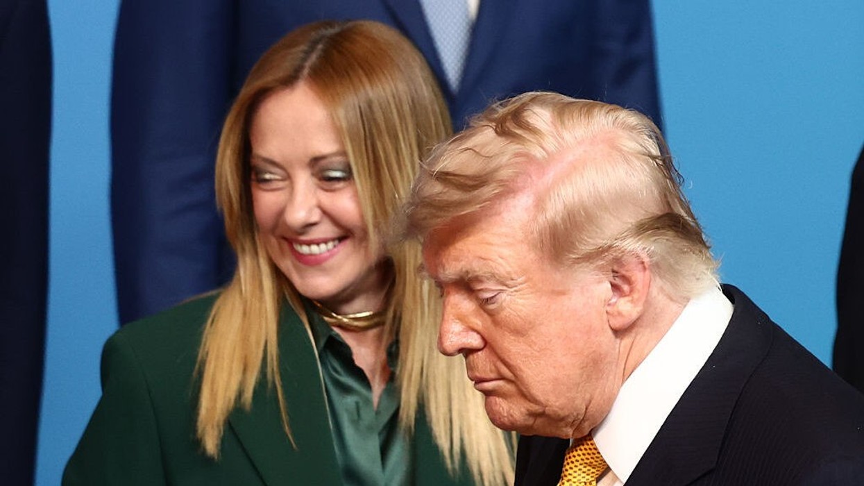 Meloni për Trumpin: Besoja se gjërat do të ishin më të lehta, dolën ndryshe