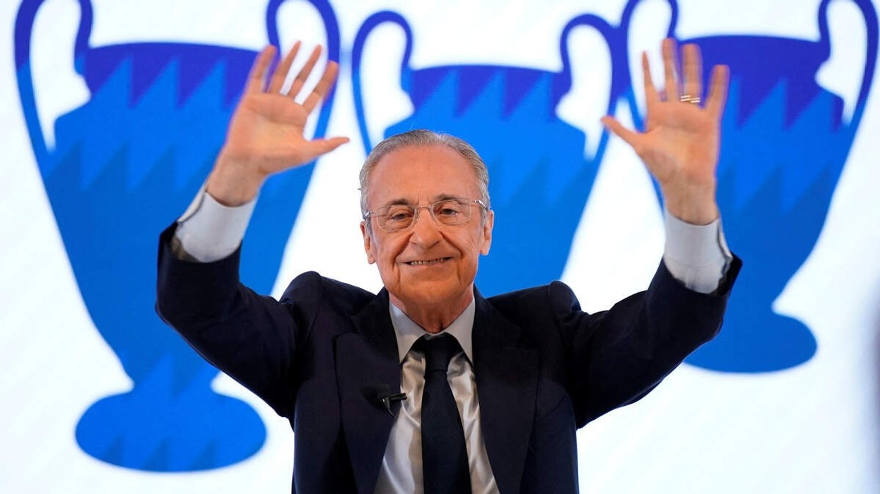 Real Madridi po bën miliona nga lojtarët që nuk i ka në skuadër falë gjenalitetit të Florentino Perez