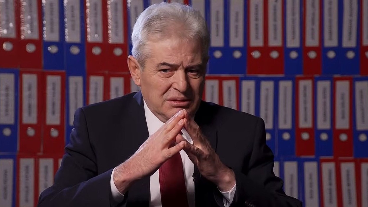 “Na torturuan që në fillim” – Ali Ahmeti rrëfen arrestimin dhe ditët e burgut në vitin 1985