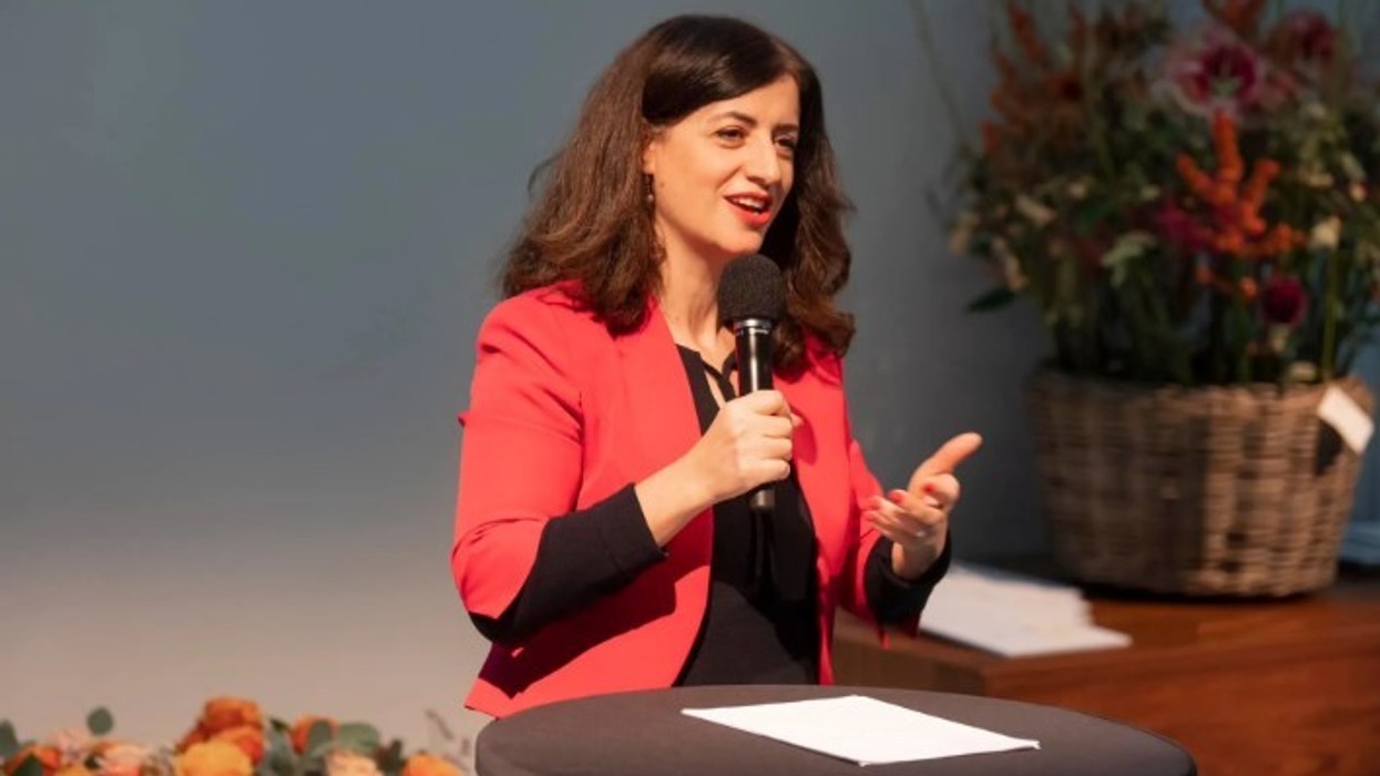 Ylfete Fanaj nominohet për një mandat të dytë si ministre kantonale në Luzern