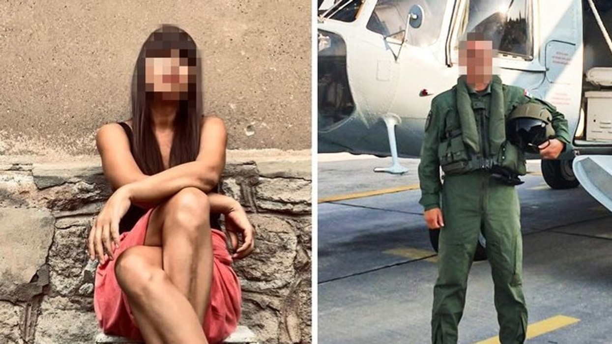 Ngrihet aktakuzë për spiunazh ndaj pilotit kroat që kishte shërbyer në KFOR dhe partneres së tij serbe – kujt i kishin dhënë informacione?