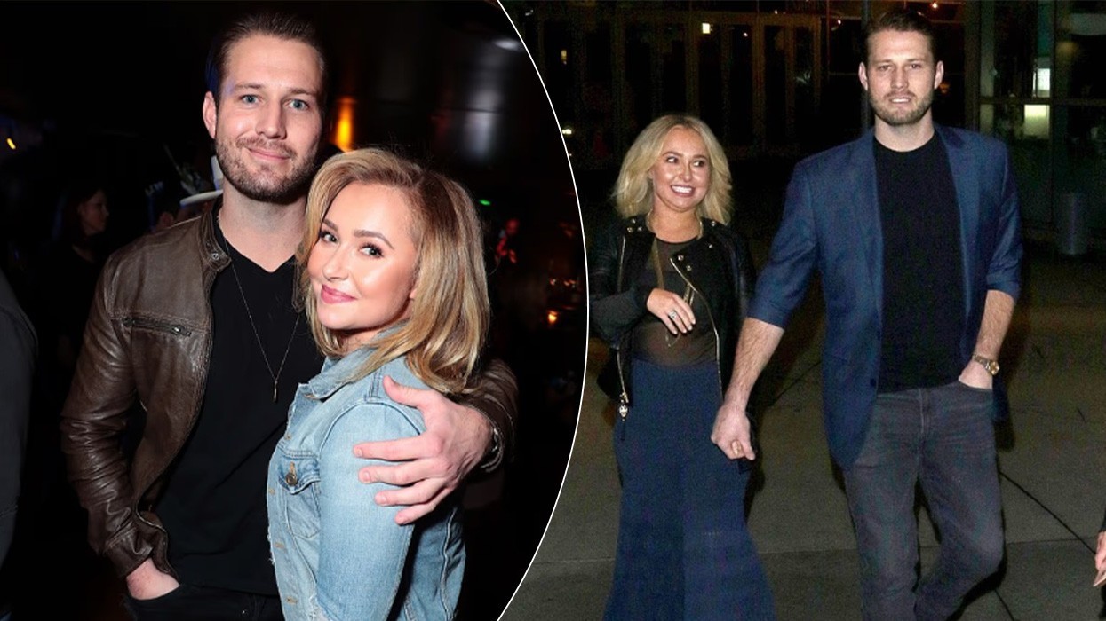 “U shfaq nën ndikimin e drogës”, ish-i dashuri i Hayden Panettiere u përball me akuza në gjykatë vetëm tre ditë para vdekjes së aktores