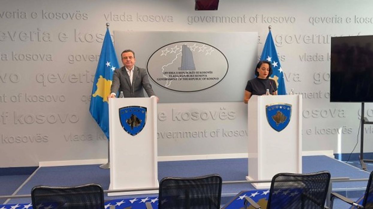 Prezantohet projekti i banimit social adekuat, Kurti e cilëson një investim të rëndësishëm për dinjitetin e familjeve Prezantohet projekti i banimit social adekuat, Kurti e cilëson një investim të rëndësishëm për dinjitetin e familjeve