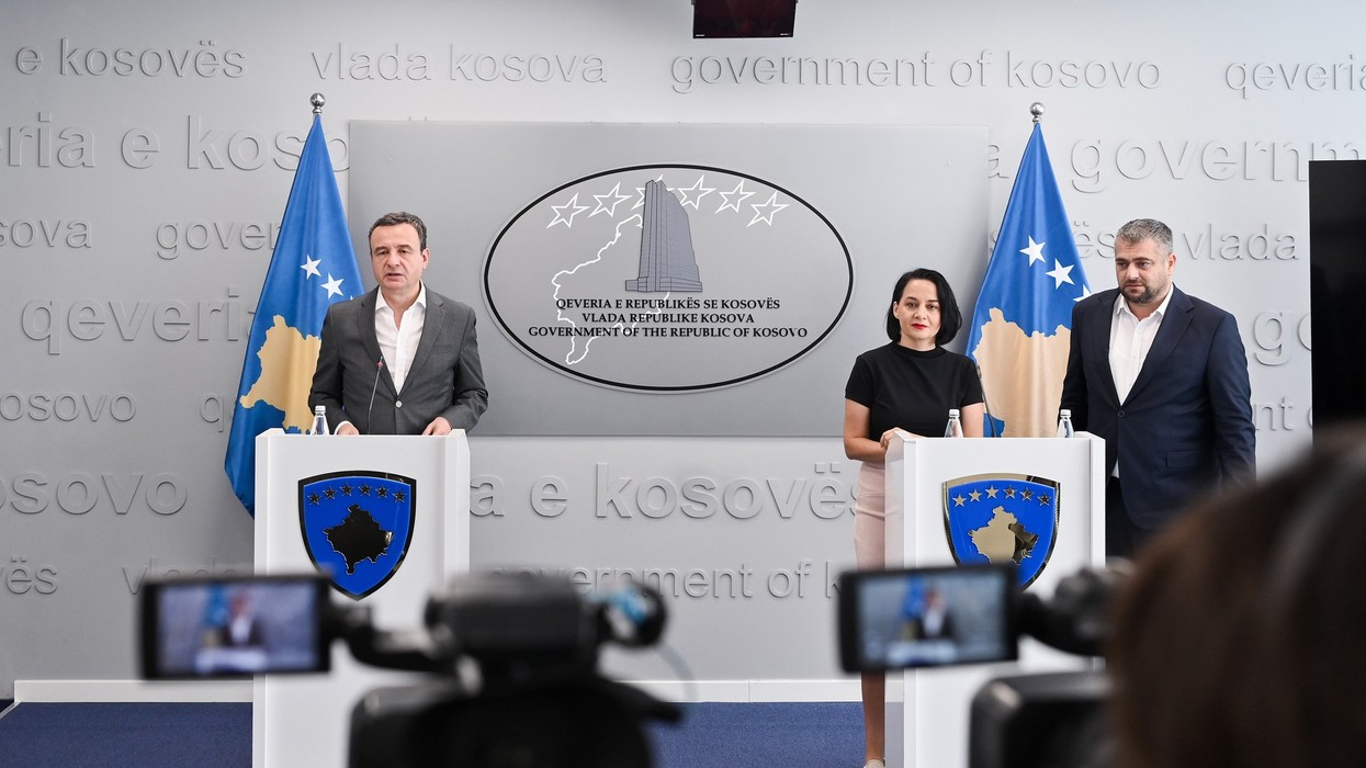Prezantohet projekti i banimit social, vlera e përgjithshme 37 milionë euro dhe shtrihet në 21 komuna