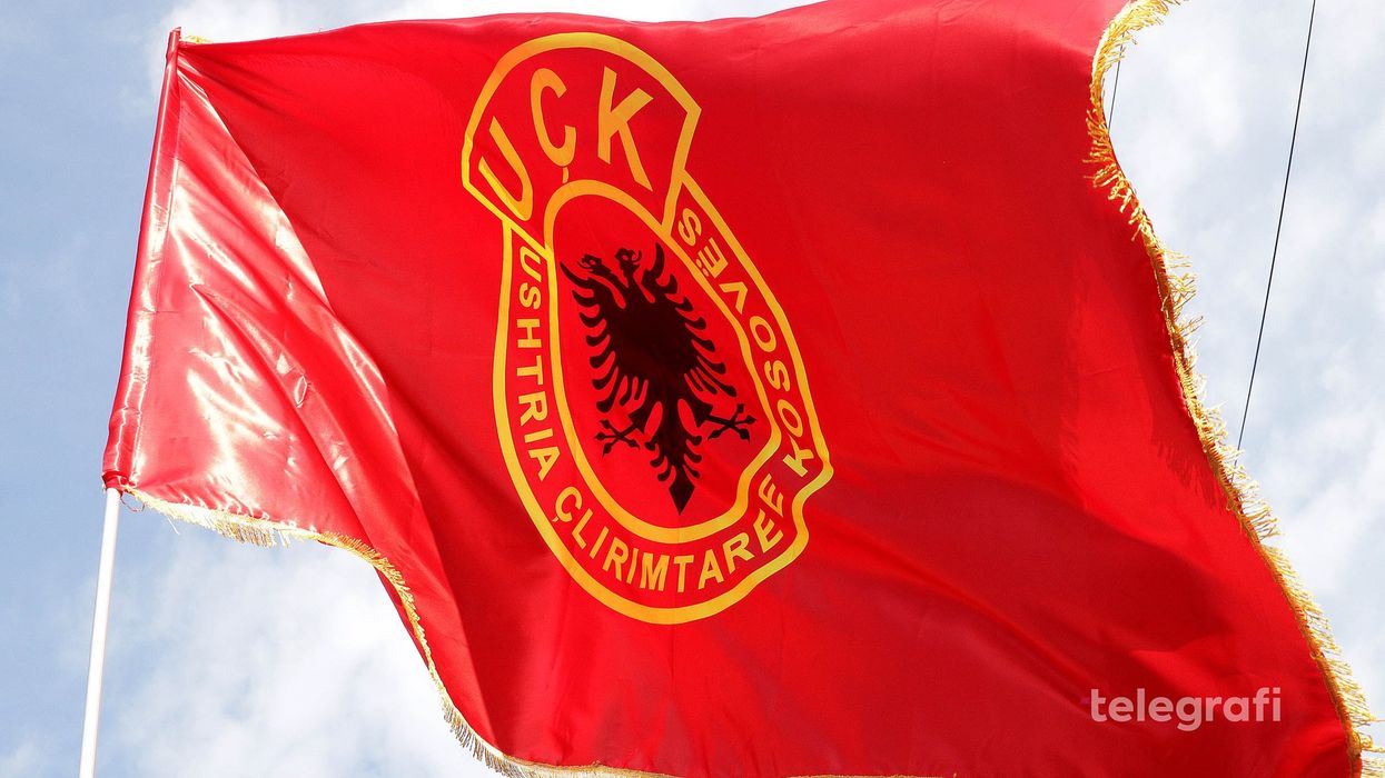 OVL e UÇK-së mbështet idenë e Haradinajt që Thaçi të zgjidhet president me t’u kthyer në Kosovë OVL e UÇK-së mbështet idenë e Haradinajt që Thaçi të zgjidhet president me t’u kthyer në Kosovë