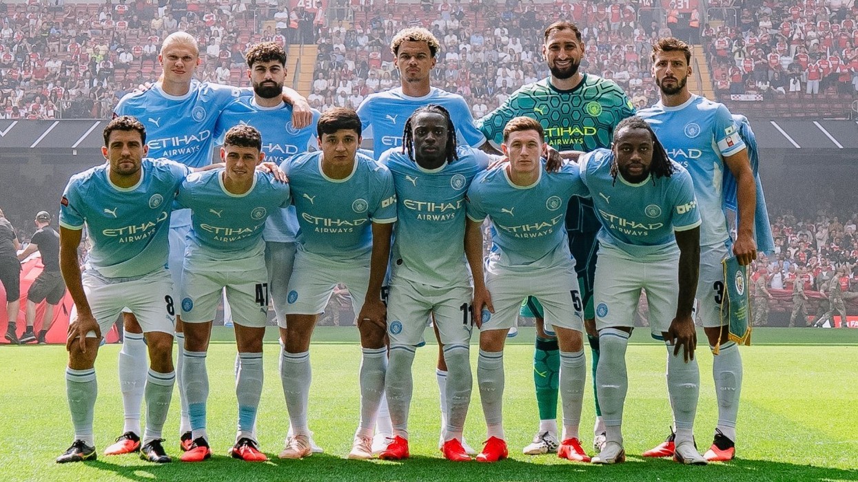Man City është afër marrëveshjes për transferimin e madh nga Brazili