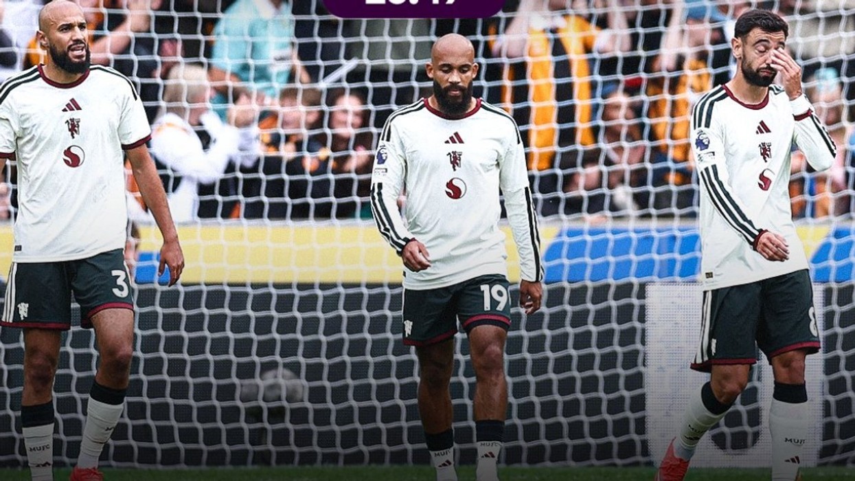 Man Utd e nis me humbje sezonin e ri në Ligën Premier, befasohet nga Hull City