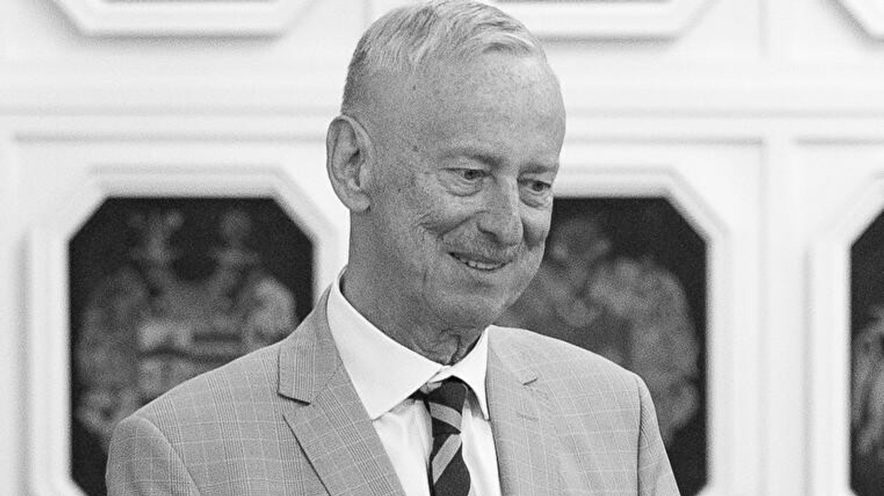 Ndahet nga jeta ish-kryeministri i Estonisë dhe babai i Kaja Kallas