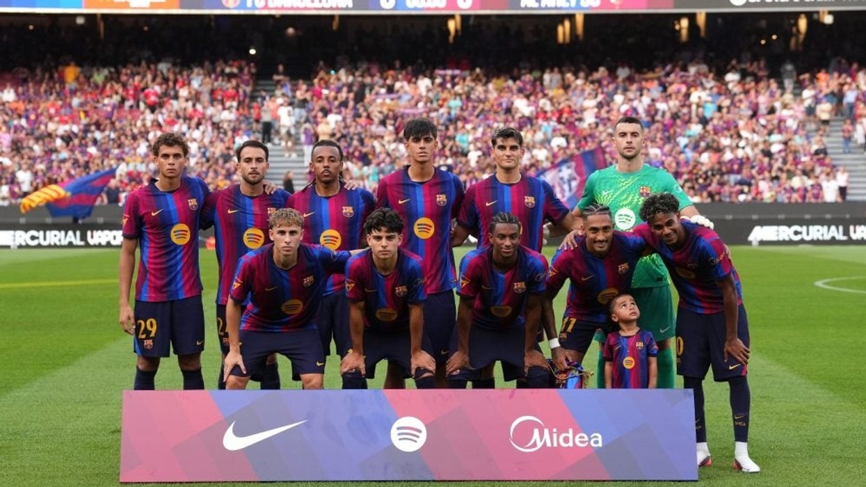 Befasi te Barcelona, ylli i katalunasve vendos të largohet nga klubi