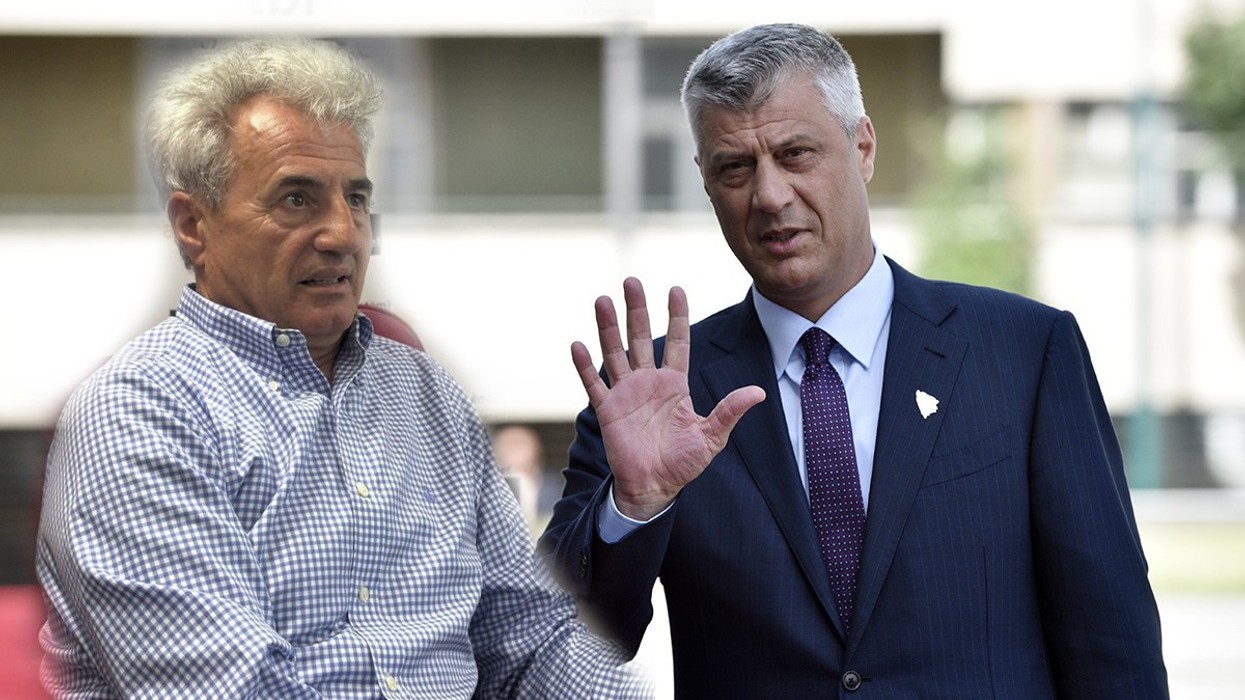 Koci: Besoj se Hashim Thaçi do të lirohet, por është e parakohshme të flitet për President