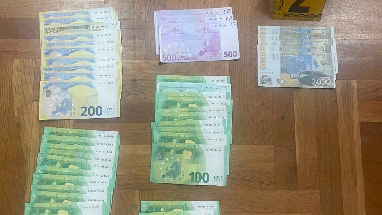 Rasti i vjedhjes së mijëra eurove dhe arit në Leposaviq, arrestohet edhe i dyshuari i katërt