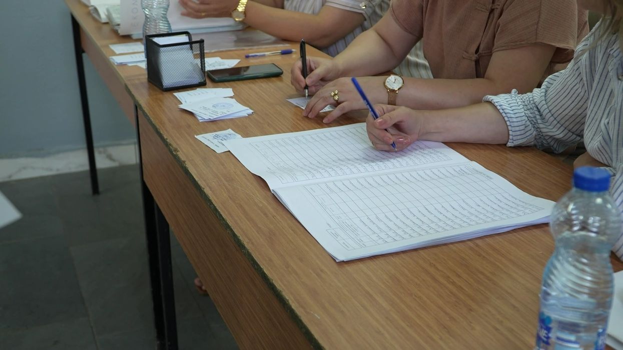 Regjistrimi në Shkollat e Mesme të Tetovës, interesim për Gjimnazin, Shkollën Ekonomike dhe Mjekësinë Regjistrimi në Shkollat e Mesme të Tetovës, interesim për Gjimnazin, Shkollën Ekonomike dhe Mjekësinë