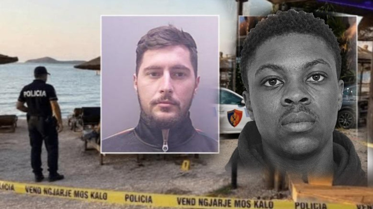 “Më ço në spital”, DJ i klubit dëshmon për vrasjen në Ksamil: Autori hodhi thikën para se të arratisej