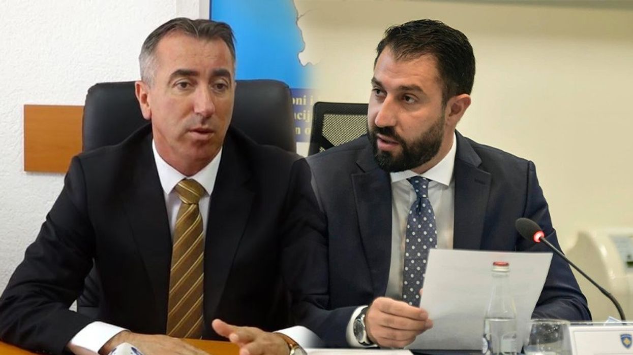 Krasniqi: Buxheti për komunat është rritur 66%, Asociacioni të jetë zë i 38 komunave Krasniqi: Buxheti për komunat është rritur 66%, Asociacioni të jetë zë i 38 komunave