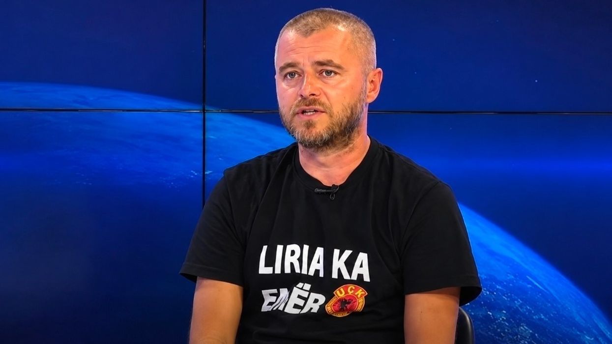 Tasholli: Në shtatë zonat ku ka qenë UÇK-ja, do të jenë vizitat e lirisë Tasholli: Në shtatë zonat ku ka qenë UÇK-ja, do të jenë vizitat e lirisë