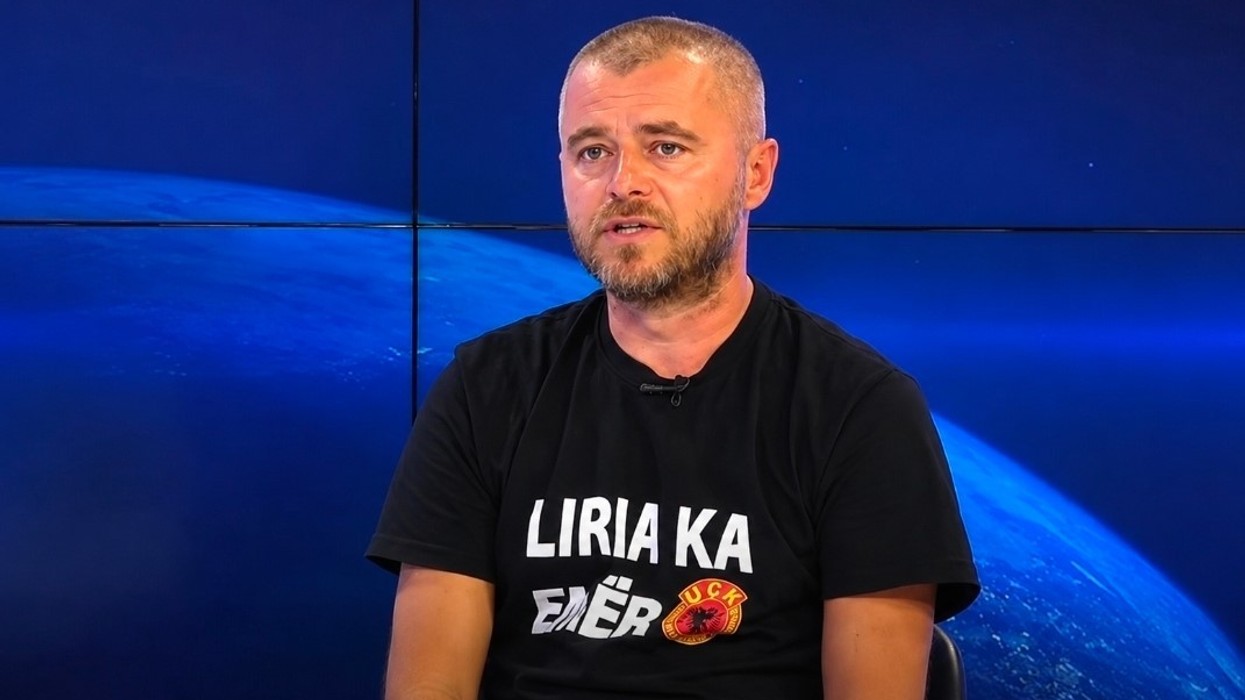 Tasholli: Në shtatë zonat ku ka qenë UÇK-ja, do të jenë vizitat e lirisë