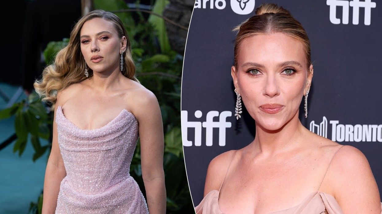 “Bën një ndryshim të madh”, Scarlett Johansson rrëfen suplementin që përdor çdo natë për trupin dhe bukurinë “Bën një ndryshim të madh”, Scarlett Johansson rrëfen suplementin që përdor çdo natë për trupin dhe bukurinë