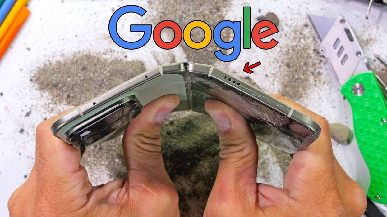 Testi i qëndrueshmërisë së Pixel 11 Pro Fold tregon se Google bëri të njëjtin gabim katër herë radhazi