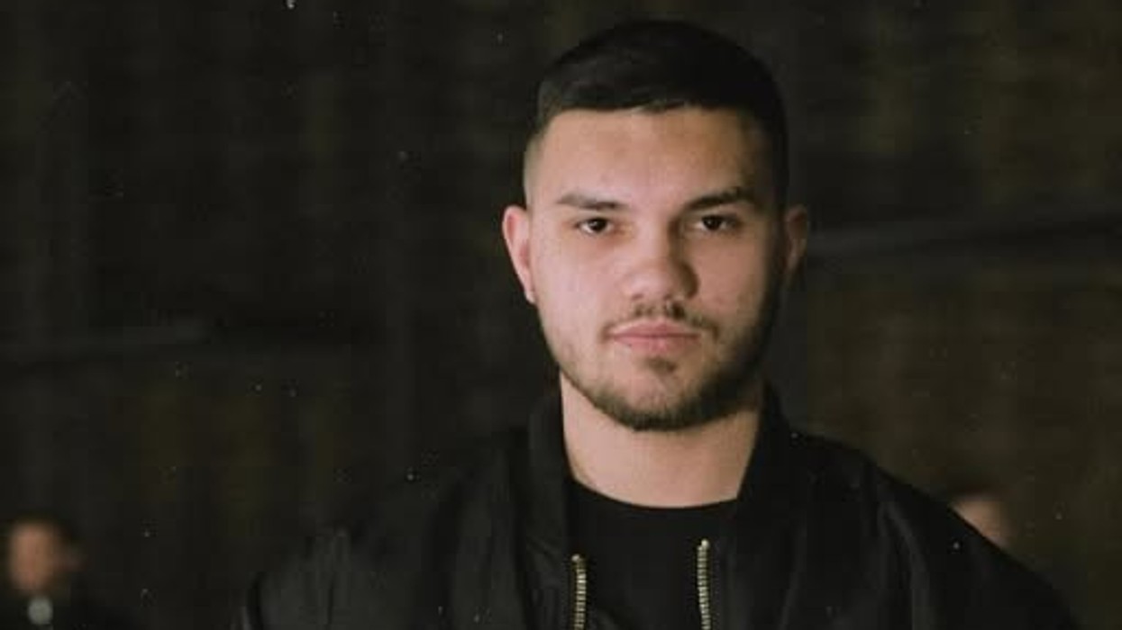 Ndërron jetë polici Altin Kryeziu, ishte aksidentuar ditë më parë në krye të detyrës