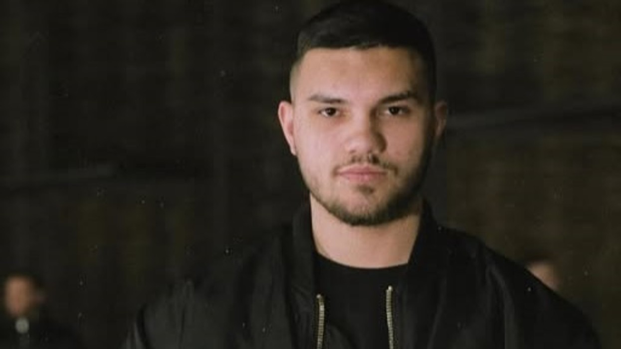 Ndërron jetë polici Altin Kryeziu, ishte aksidentuar ditë më parë në krye të detyrës