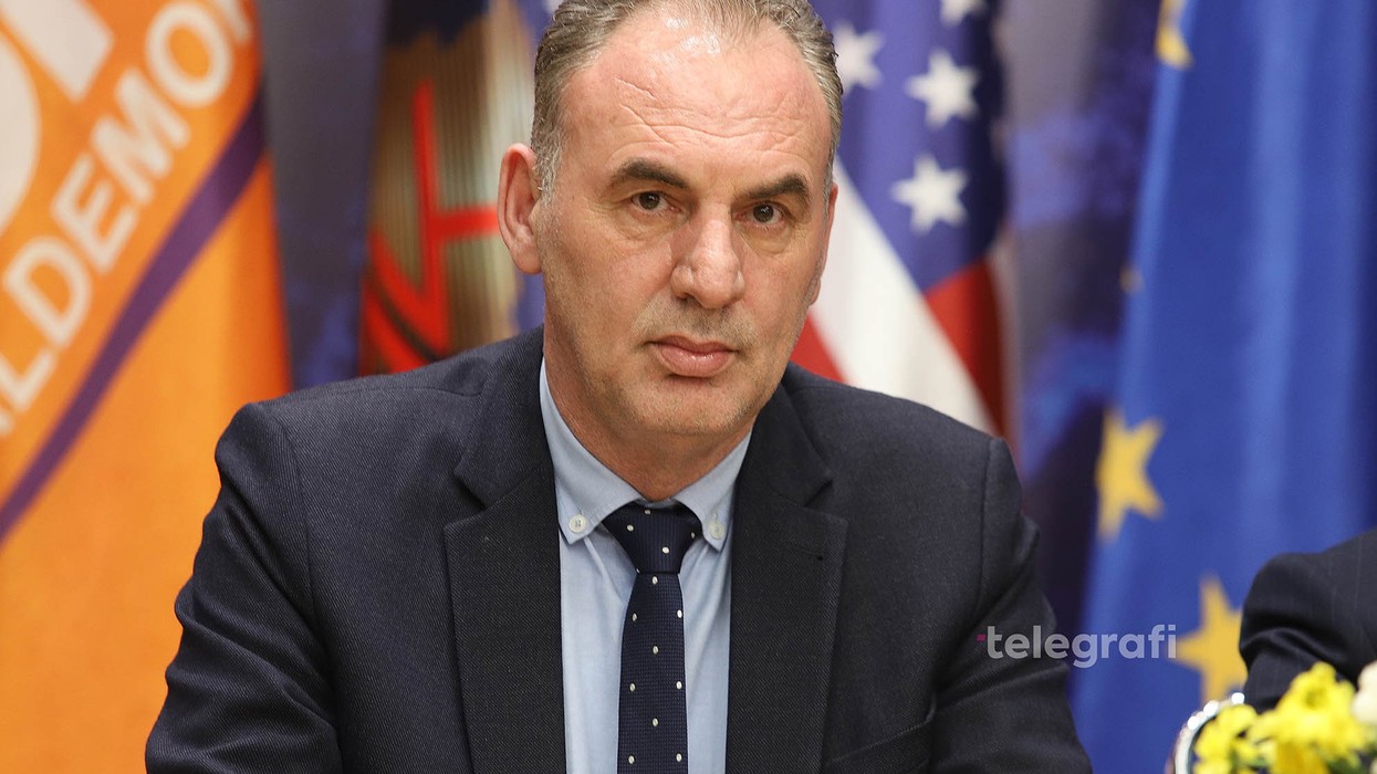 Limaj ngushëllon familjen e policit Altin Kryeziu: Humbje e rëndë për Malishevën