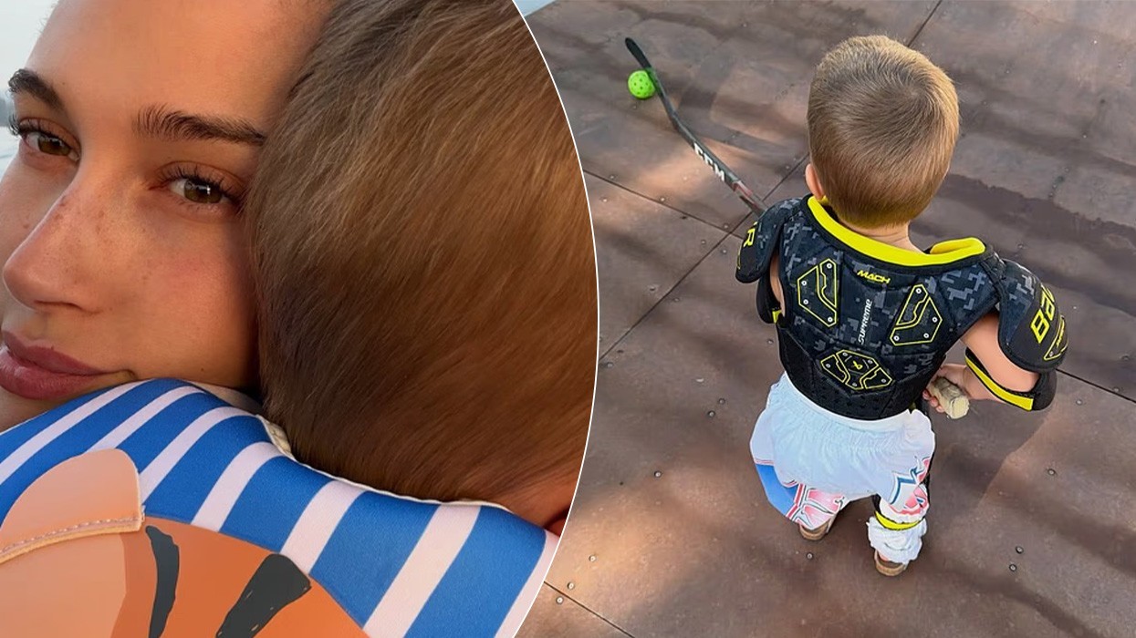 “Fëmija ynë i ëmbël mbush 2 vjeç”, Hailey Bieber ndan momente të rralla nga ditëlindja e djalit Jack