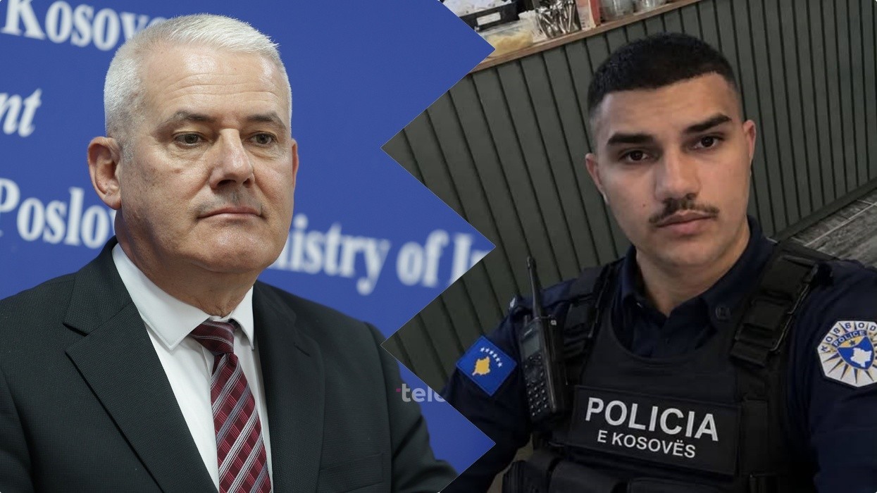 Sveçla për vdekjen e Altin Kryeziut: Humbëm një pjesëtar shembullor të përkushtuar ndaj qytetarëve