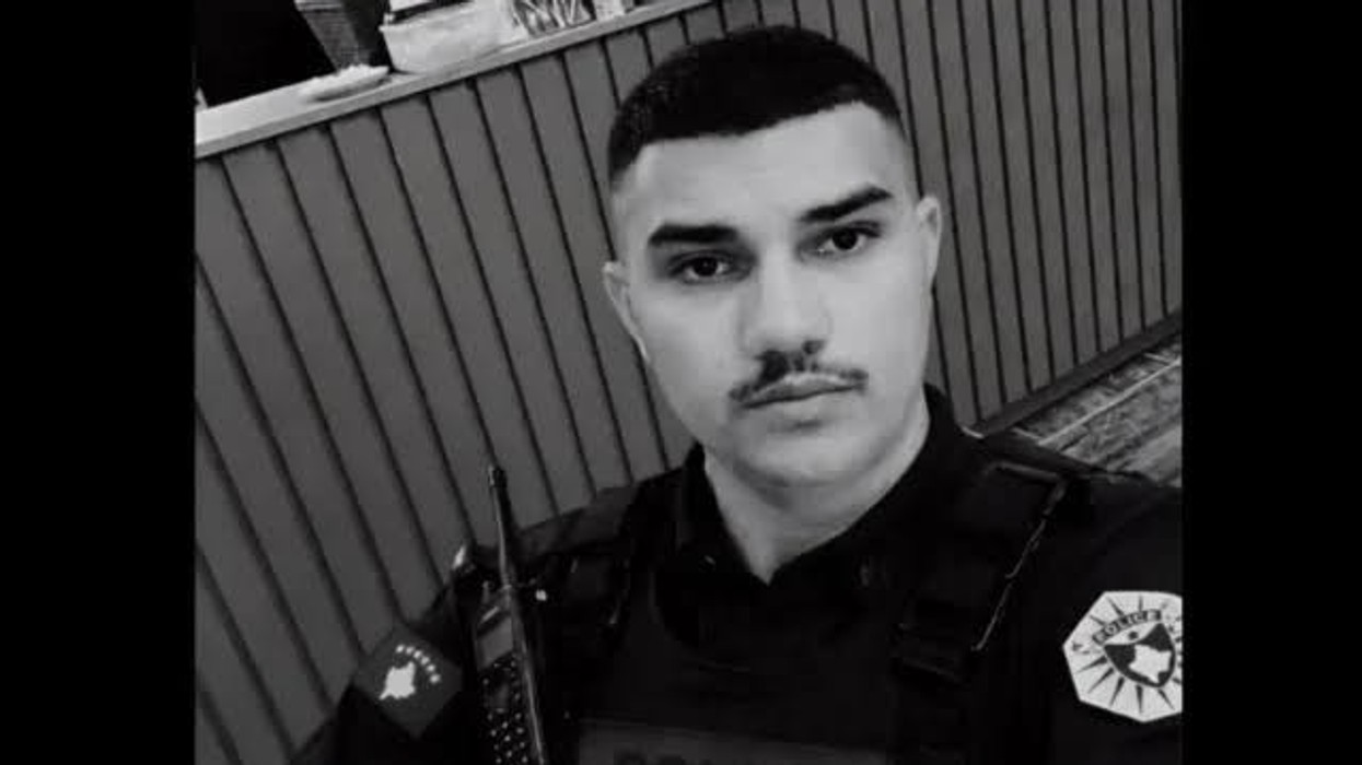 Sindikata e Policisë në zi për Altin Kryeziun: Humbje e rëndë për kolegët