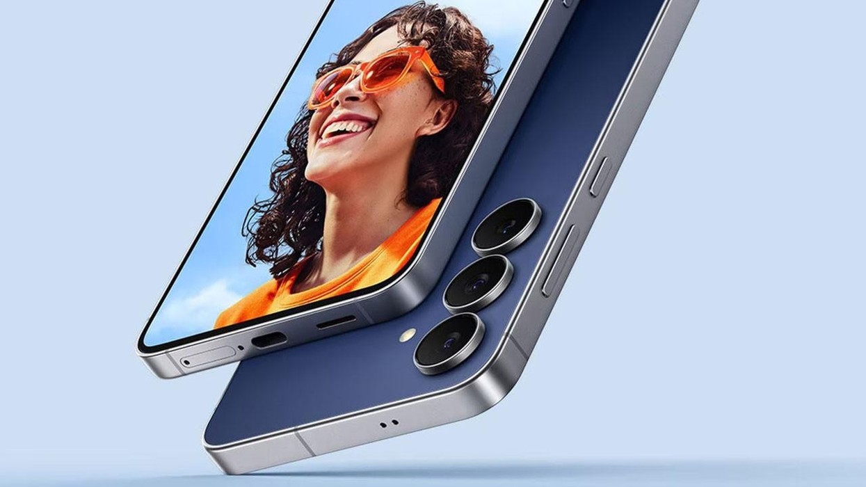 Samsung Galaxy S26 FE zbulohet para kohe në një video “unboxing”