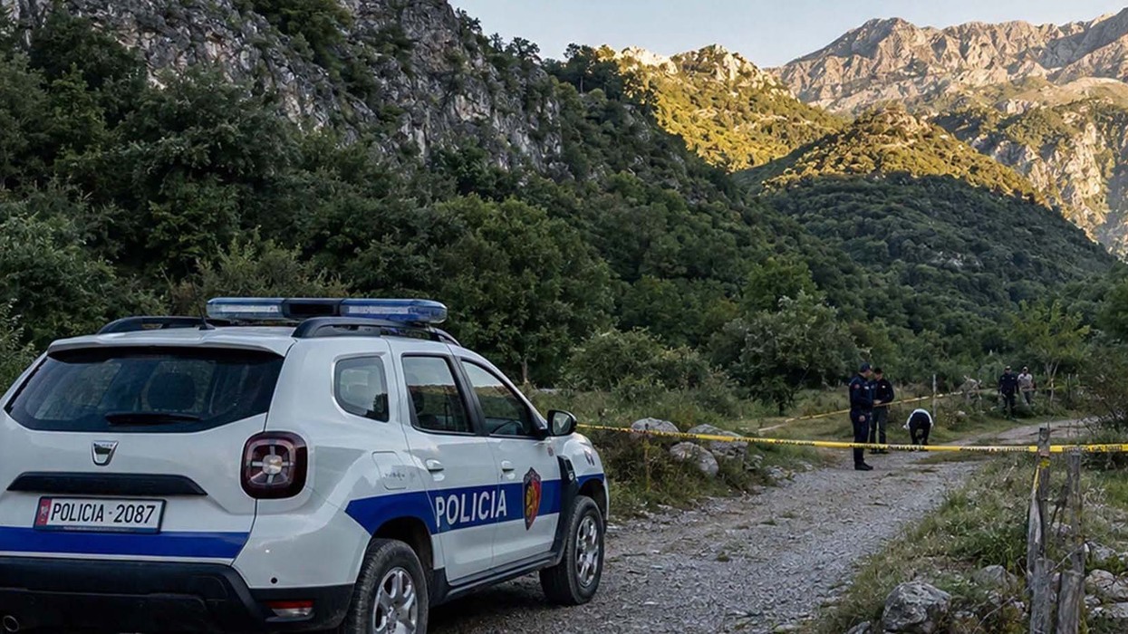 Kërcet arma në Dukagjin të Shkodrës, dyshohet për 2 viktima
