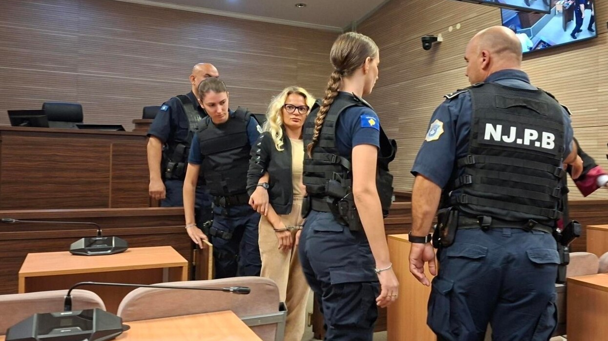 Nga Fehim Sali te Jelena Gjukanoviq: Si po goditën rrjetet e dyshuara të spiunazhit në Kosovë