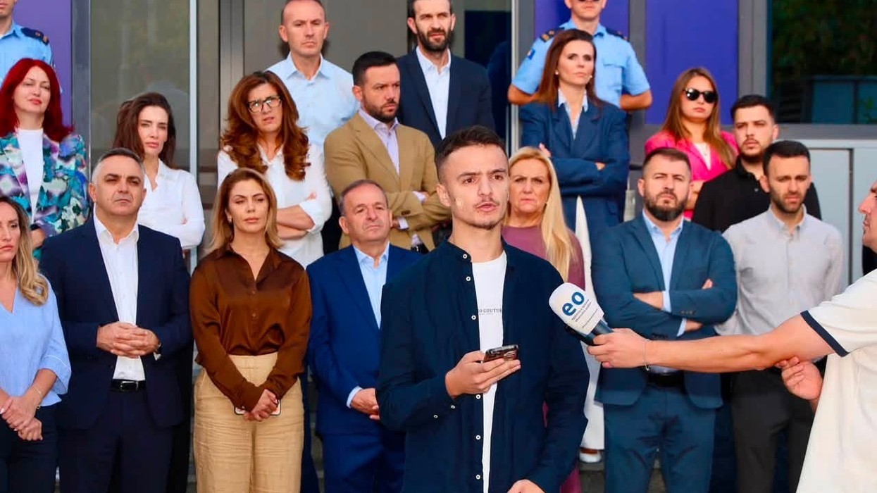 PDK sërish para Qeverisë, Deliu: Kosova vazhdon të mbahet pa institucione funksionale