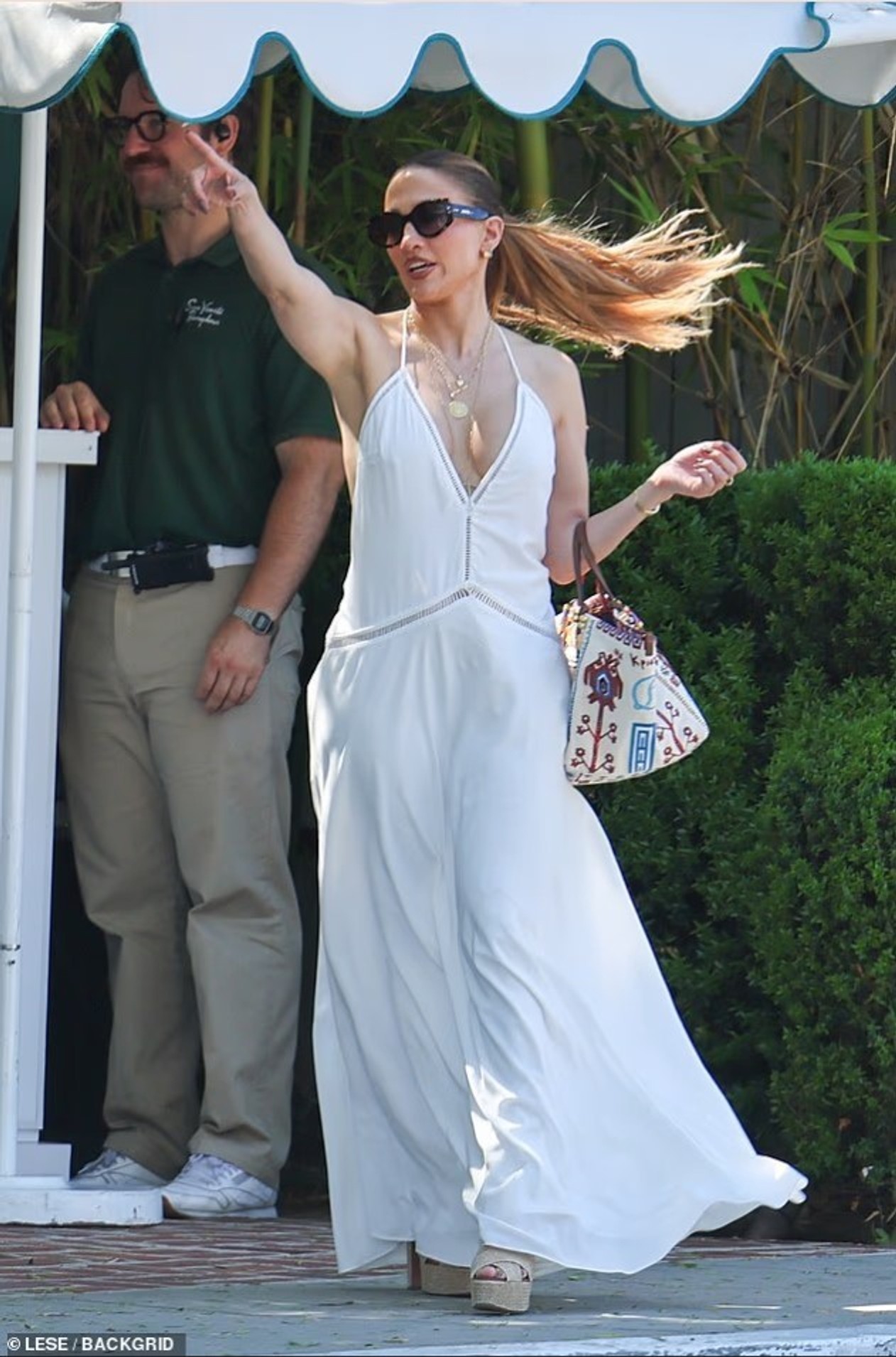 Jennifer Lopez
