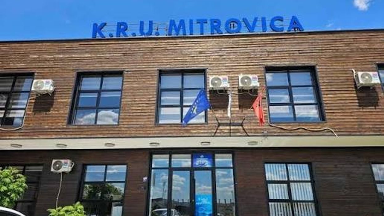 Ndërprerje të përkohshme të ujit në Mitrovicë dhe disa fshatra Ndërprerje të përkohshme të ujit në Mitrovicë dhe disa fshatra