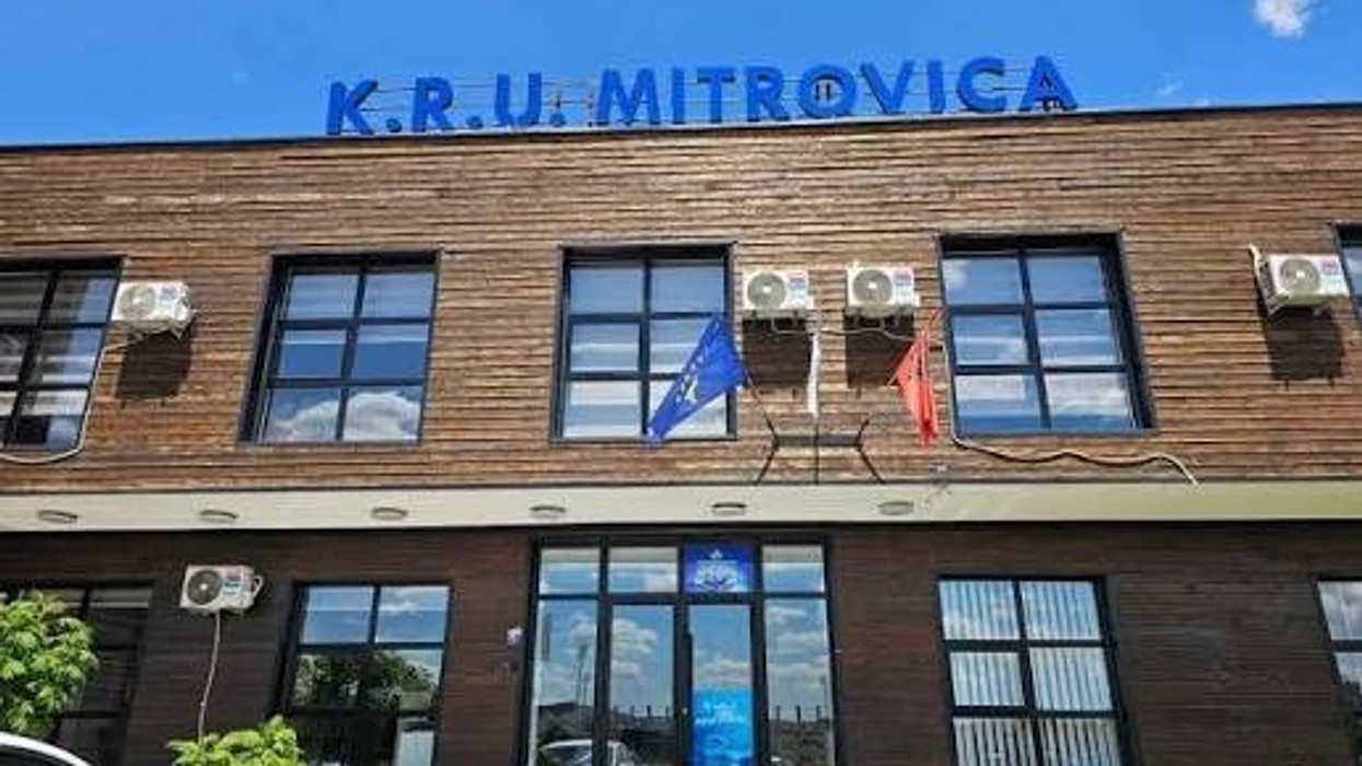Ndërprerje të përkohshme të ujit në Mitrovicë dhe disa fshatra
