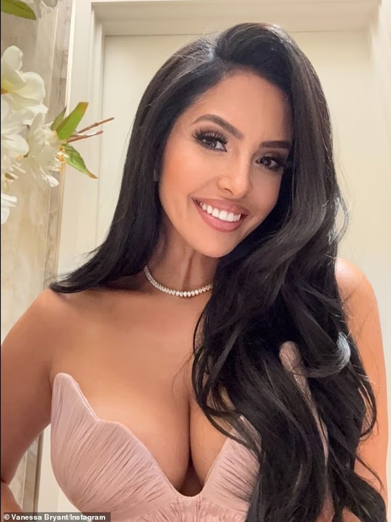 Vanessa Bryant