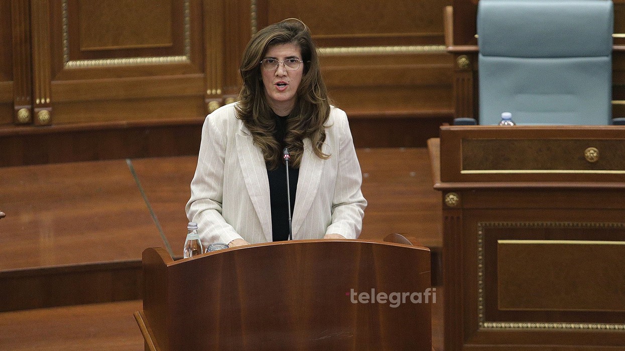 Musliu me kritika ndaj LVV-së: Marrja, hajnia e keqpërdorimi nuk mbulohen me tepih