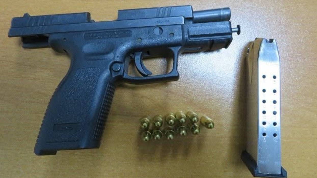 Policia e Prishtinës ekzekuton 65 urdhëresa gjyqësore, sekuestrohen 14 armë zjarri