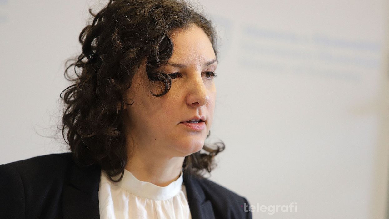 Pretendimet se Trainkos dërgoi vagonë për riparim në Serbi, reagon Rizvanolli Pretendimet se Trainkos dërgoi vagonë për riparim në Serbi, reagon Rizvanolli
