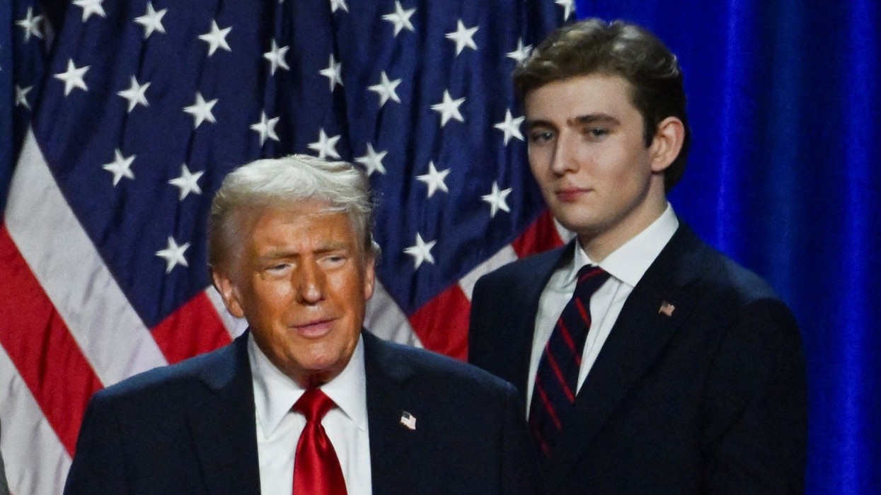 “Ku dhe si duhet ta vrasim Barron Trump?” – videoja e Iranit alarmon Shërbimin Sekret të SHBA-së
